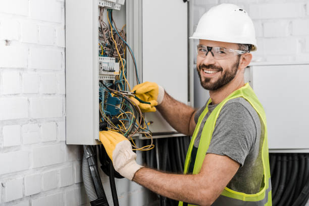 Best Electrician Near Me  in Winthrop, IA