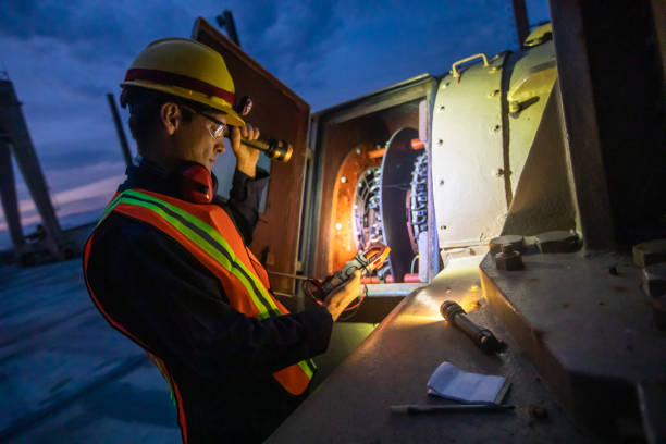  Winthrop, IA Electrician Pros