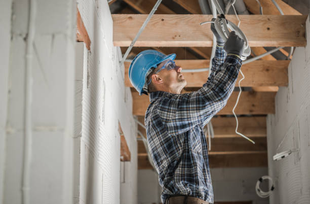 Best Circuit Breaker Repair  in Winthrop, IA