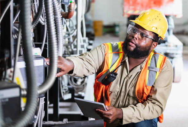 Best Circuit Breaker Repair  in Winthrop, IA