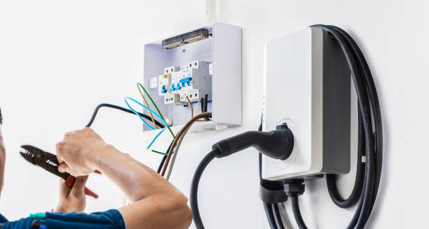 Best Affordable Electrical Installation  in Winthrop, IA