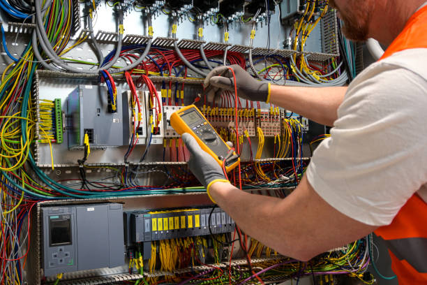 Best Emergency Electrician Near Me  in Winthrop, IA