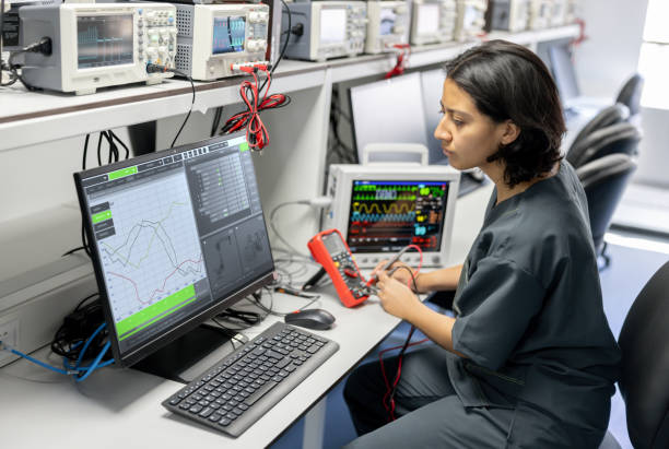 Best Electrical Repair Services  in Winthrop, IA