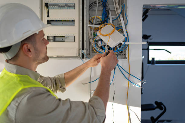 Best Electrical Wiring Services  in Winthrop, IA